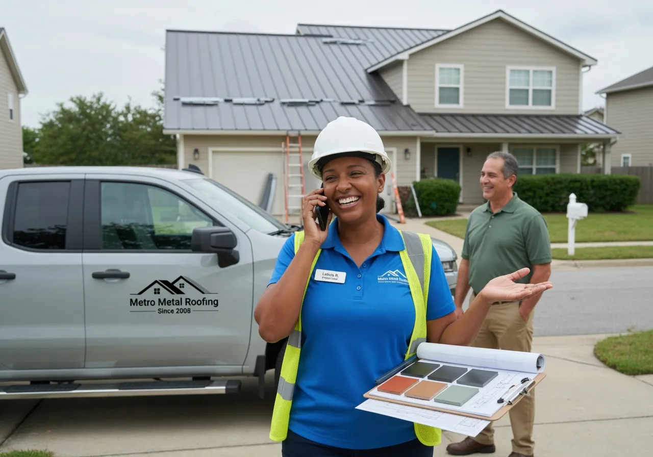 Metal Roofing Installation Cope, CO FAQs