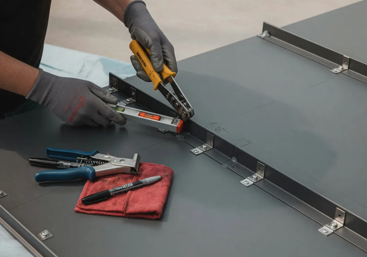 Why choose Metal Roofing Installation in Cope, CO